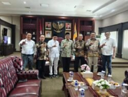 PTPN I, Entitas Holding Perkebunan Nusantara, Siap Jadi Katalisator Industri Pangan Lampung