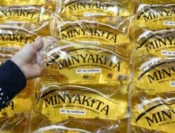 Holding Perkebunan Nusantara melalui PalmCo, Genjot Produksi CPO dan Minyak Goreng Jelang Ramadhan