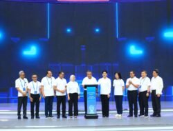 PERKUAT TALENTA DIGITAL, OJK DAN BI INISIASI PUSAT INOVASI DIGITAL INDONESIA