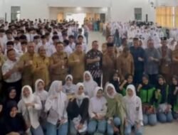 Dirut Bank Kalbar dan Gubernur Kalbar Apresiasi Inovasi Siswa SMK 1 Sintang Rakit Mobil Listrik