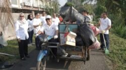 Aksi Bersih Lingkungan PalmCo, Wujud Komitmen Holding Perkebunan Nusantara Menuju Indonesia Asri