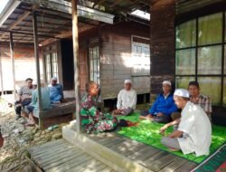 Babinsa Hadir di Tengah Warga, Komsos Jadi Sarana Pantau Kondisi Wilayah