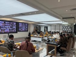 *Putus Rantai Tengkulak, Polri Fasilitasi Permodalan KUR dan Penyerapan Bulog bagi Petani Jagung*