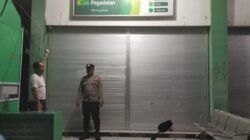 Cegah Kriminalitas Sejak Dini, Polsek Sepang Intensifkan Patroli KRYD di Titik Rawan