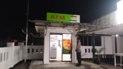 Langkah Proaktif Polsek Tewah: Jaga Kamtibmas Lewat Interaksi Langsung dengan Warga