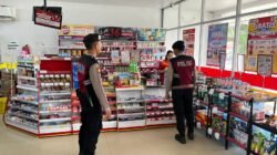 *Pegawai Alfamart Diberikan Imbauan Humanis, Antisipasi Modus Tindak Pidana di Bulan Ramadhan*