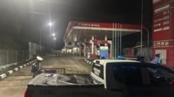 Patroli Pamapta Polres Gumas: Siap Berikan Respon Cepat demi Keamanan Warga