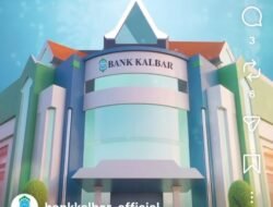 Bank Kalbar Dukung Program 3 Juta Rumah, Fokus Pembiayaan Perumahan di Kalbar