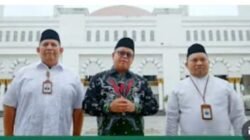 Dirut Bank Kalbar Dorong Transaksi Cashless di Bazaar Ramadhan Mujahidin Pontianak