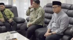 Dirut Bank Kalbar Hadiri Silaturahmi Ramadhan 1447 H di Kapuas Hulu Bersama Gubernur Kalbar