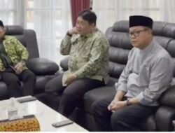 Dirut Bank Kalbar Hadiri Silaturahmi Ramadhan 1447 H di Kapuas Hulu Bersama Gubernur Kalbar