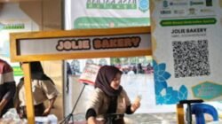 Jolie Bakery Hadirkan Lapis Surabaya hingga Roti Choco Belgian, Optimis Berkembang Bersama Bank Kalbar