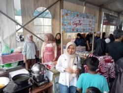 Anggota DPD RI Erlinawati Apresiasi Dukungan Bank Kalbar dalam Memajukan UMKM Pontianak