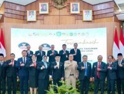 RUPS Tahun Buku 2025 Setujui Pengunduran Diri Rokidi sebagai Dirut Bank Kalbar, Edy Kusnadi Dicalonkan Pengganti