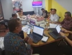 Kinerja Berkelanjutan Bank Kalbar Dorong Ekonomi dan PAD Kalimantan Barat