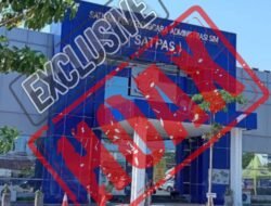 Kanit Regident Melalui Kasubnit : “HOAKS”, Issue Yang di Hembuskan “Ada Permainan” di Area Satpas Colombo