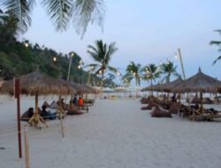 Holding Perkebunan Nusantara Hadirkan Destinasi Wisata Berbasis Kemitraan di Lampung Selatan