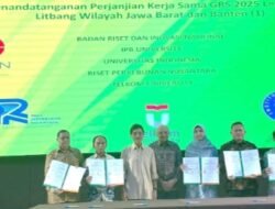 Holding Perkebunan Nusantara Perkuat Inovasi Sawit Nasional Lewat Program Grant BPDP
