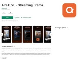 Alfa TEVE Resmi Diluncurkan, Platform Streaming Asal Pontianak Siap Ramaikan Industri Digital Indonesia