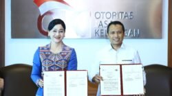 PENGUATAN KETAHANAN DAN INTEGRITAS SEKTOR JASA KEUANGAN  MENDUKUNG STABILITAS SISTEM KEUANGAN