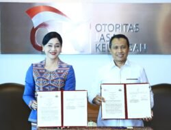 PENGUATAN KETAHANAN DAN INTEGRITAS SEKTOR JASA KEUANGAN  MENDUKUNG STABILITAS SISTEM KEUANGAN