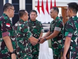 Dukung Penuh Gerakan Zero Waste, Kodaeral XII Siap Wujudkan Lingkungan Bersih dan Sehat di Kalimantan Barat