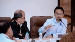 Terima Kunjungan Kerja Komisi IV DPRD Provinsi Banten, Holding Perkebunan Nusantara Perkuat Nilai Tambah Karet Lewat Inovasi Aspal Karet