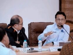 Terima Kunjungan Kerja Komisi IV DPRD Provinsi Banten, Holding Perkebunan Nusantara Perkuat Nilai Tambah Karet Lewat Inovasi Aspal Karet