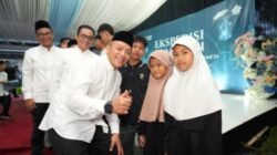 Holding Perkebunan Nusantara Jadikan Safari Ramadan Momentum Konsolidasi dan Penguatan Integritas