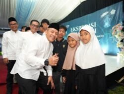 Holding Perkebunan Nusantara Jadikan Safari Ramadan Momentum Konsolidasi dan Penguatan Integritas