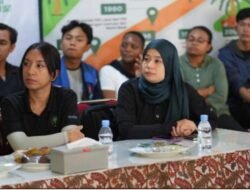 Melalui PalmCo, Holding Perkebunan Nusantara Perkuat Literasi Sawit Berkelanjutan bagi Mahasiswa IPB