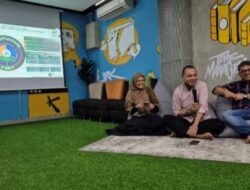 Sejalan Transformasi Holding Perkebunan Nusantara, KPBN Perkuat Budaya Nusantara EntrePlanters