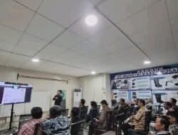 Holding Perkebunan Nusantara Perkuat Budaya ONE PTPN melalui Implementasi 3ON3 di PT Industri Karet Nusantara