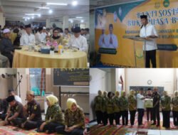 KEJATI KALIMANTAN BARAT DAN IAD GELAR BAKTI SOSIAL SERTA BUKA PUASA BERSAMA, PERKUAT KEPEDULIAN SOSIAL DI BULAN RAMADHAN