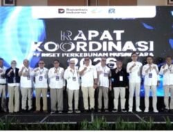 Dukung Transformasi Holding Perkebunan Nusantara, PT RPN Perkuat Sinergi Riset dan Operasional