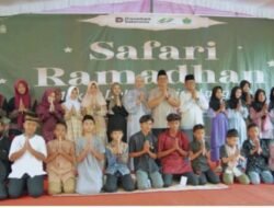 Holding Perkebunan Nusantara melalui PalmCo Perkuat Sinergi Operasional lewat Safari Ramadan di Sumatera Selatan