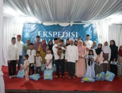 Gelar Ekspedisi di 7 Provinsi, PalmCo Jadikan Safari Ramadan Momentum Konsolidasi dan Penguatan Integritas Karyawan