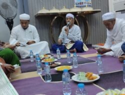 Buka Puasa Bersama Keluarga Besar H. Zulkifli di Pontianak Penuh Keakraban dan Nuansa Keagamaan
