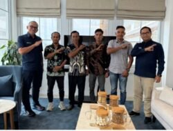 Holding Perkebunan Nusantara Apresiasi Pemanen Berprestasi di PalmCo Regional III