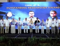 Holding Perkebunan Nusantara Apresiasi Inovasi Peneliti melalui ORA 2026 PT RPN