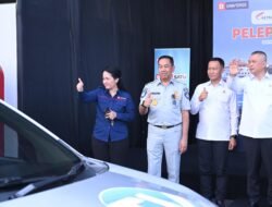 Jasa Raharja Dukung Liputan Arus Mudik B-Universe 2026, Perkuat Informasi Publik dan Keselamatan Berkendara
