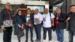 Advokat DePA-RI Laporkan Polresta Denpasar ke Propam Mabes Polri