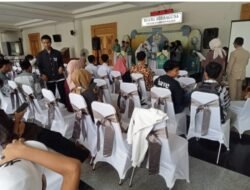 Lomba Dakwah Ekonomi Syariah di Gelar oleh OJK Kalbar dan Bank Indonesia di Masjid Raya Mujahidin