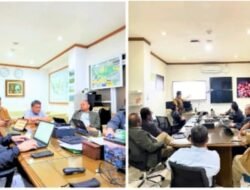 Holding Perkebunan Nusantara Dorong Integrasi Pemasaran Gula Nasional