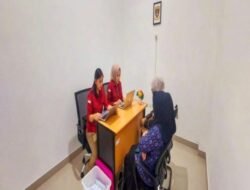 Kejari Pontianak Periksa Dua Tersangka Dugaan Korupsi Dana Hibah Pilkada 2024