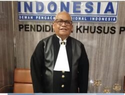 Gelombang Speedboat Marina Ekspres Tenggelamkan KM Juwita – Pemilik Minta Ganti Rugi, LAKI: Tuntut Tanggung Jawab Hukum dan Periksa Izin serta Tenaga Asing Diduga Illegal