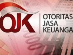 OJK TERBITKAN ATURAN TENTANG KANTOR PERWAKILAN LEMBAGA PEMBIAYAAN ASING DI INDONESIA