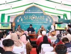OJK KALBAR TERUS PERKUAT LITERASI DAN EKOSISTEM KEUANGAN SYARIAH