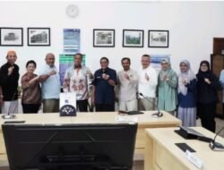 PT RPN, Anak Usaha Holding Perkebunan Nusantara Terima Kunjungan DPRD Provinsi Kepulauan Bangka Belitung