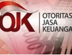 OJK Tuntaskan Tipibank BPR Duta Niaga Pontianak